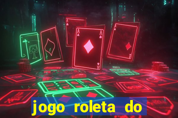 jogo roleta do silvio santos